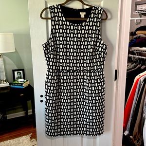 J.Crew shift dress size 14 **3 for $20 Sale**